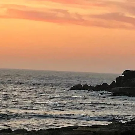 Casa Da Mae A dos Cunhados