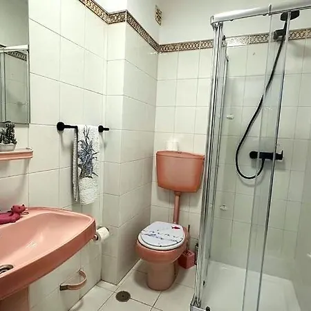 Casa Da Mae A dos Cunhados