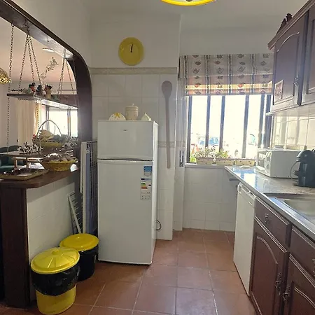 Apartmán Casa Da Mae A dos Cunhados