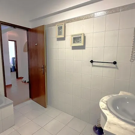 Casa Da Mae A dos Cunhados