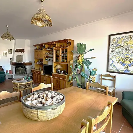 Apartmán Casa Da Mae *