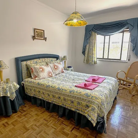 Apartmán Casa Da Mae A dos Cunhados
