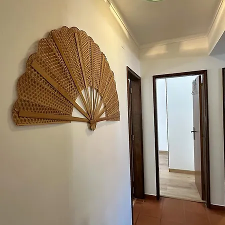 Casa Da Mae *