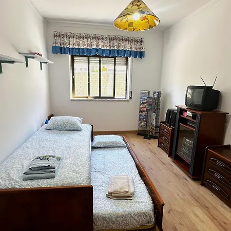 Apartmán Casa Da Mae