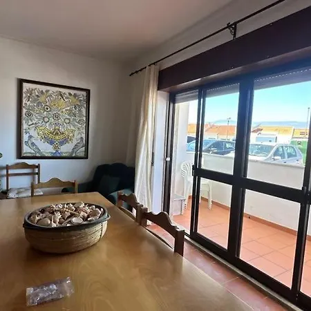 Casa Da Mae Apartmán A dos Cunhados