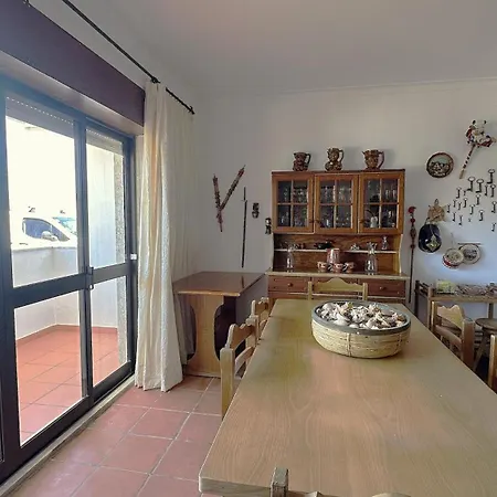 Apartmán Casa Da Mae A dos Cunhados