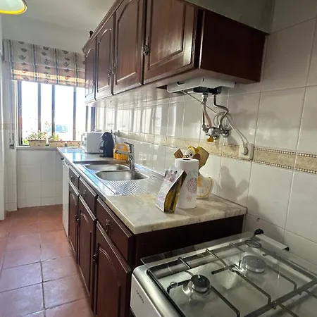 Casa Da Mae *