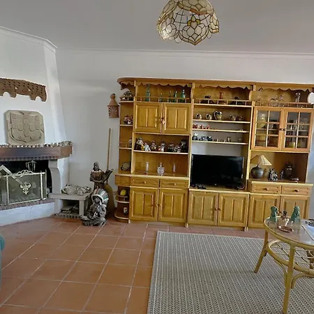 Casa Da Mae