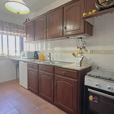 Apartmán Casa Da Mae *