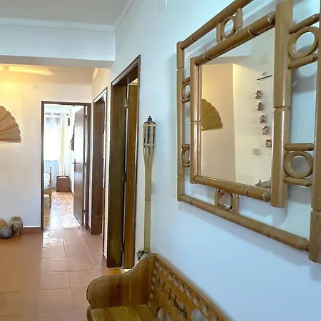 Casa Da Mae